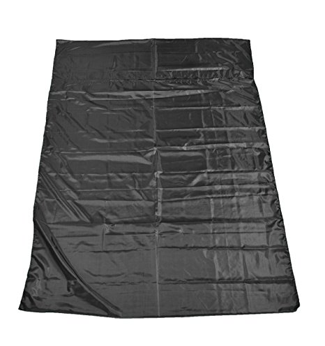 Marycrafts Artificial Silk Double Sleepsack Sleeping Bag Liner 83"x59"