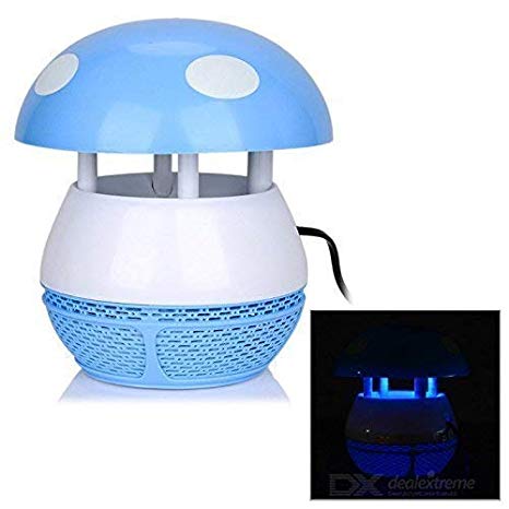 Ardith Electronic Led Mosquito Killer Lamps Super Trap Mosquito Killer Machine For Home An Insect Killer Mosquito Killer Electric Machine Mosquito Killer Device Mosquito Trap Machine Eco-Friendly Baby Mosquito Insect Repellent Lamp