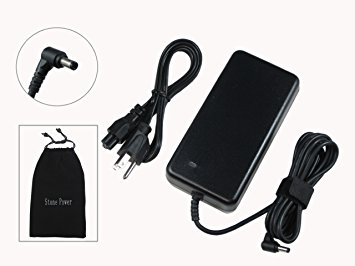 Acer 120W Replacement AC Adapter for Acer Aspire 8940G Series: Aspire 8940G, AS8940G, Aspire 8940G-6969, AS8940G-6969, Aspire 8940G-6865, AS8940G-6865, Aspire 8940G-6683, AS8940G-6683, 100% Compatible With P/N: ADP-120ZB BB, AP.12001.003, AP.12001.008, AP.12001.009.COME WITH MICROFIBER ADAPTER POUCH!! "STONE POWER EXCLUSIVE"