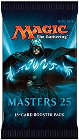 Masters 25 Booster Pack MTG - Magic The Gathering