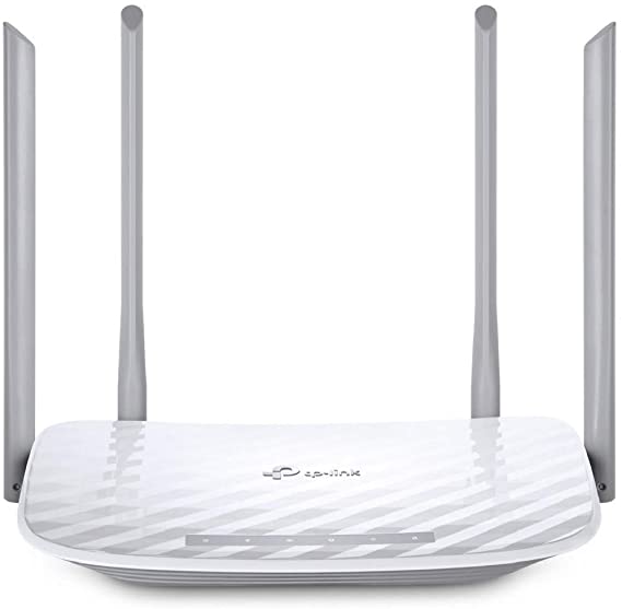 WIFI TP-LINK Archer C50 - Bleu