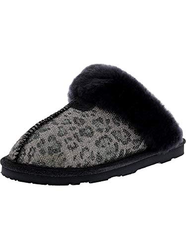 BEARPAW Women's Loki Ii Slide Slipper