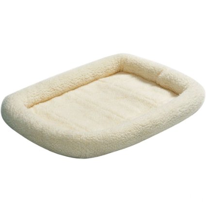 MidWest Quiet Time Fashion Pet Bed