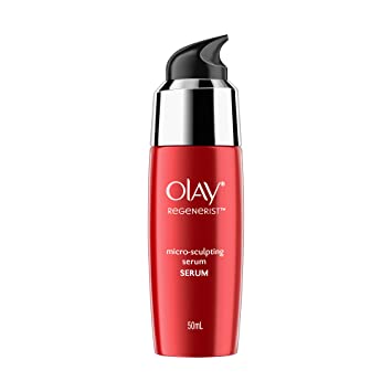 Olay Serum Regenerist Collagen Boosting  Serum, 50 ml