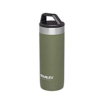 Stanley Master Unbreakable QuadVac Vacuum Mug 18 oz - BPA-Free