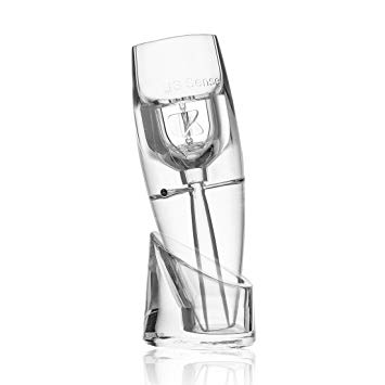 US Sense Wine Aerator Red Wine Accessories - Premium Wine Decanter - The Gift For Wine Lovers