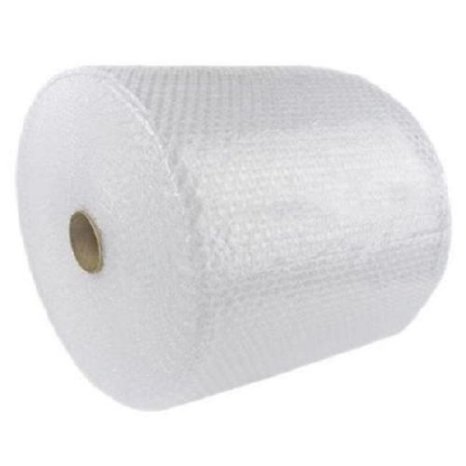 Yens 700 Bubble Cushioning Wrap 316quotX 12quot Small Bubbles Perforated 12quot BS-12-700 12quot Wide