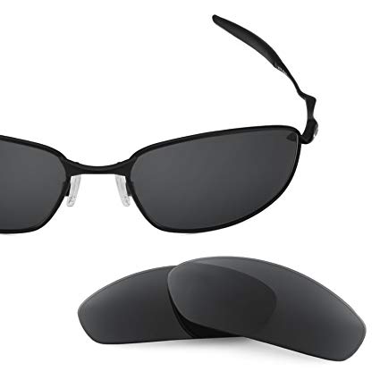 Revant Replacement Lenses for Oakley Whisker