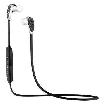 AGPtek HA0062 Sweat-Proof Wireless Stereo N2 Bluetooth headphone