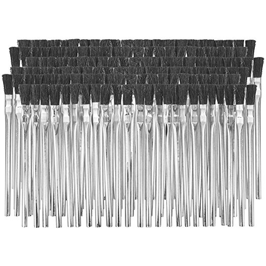 Acid Brush144 pcs. by Peachtree Woodworking PW1182