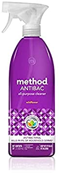 METHOD Lavender All-Purpose Surface Cleaner, 28 FZ