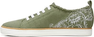 SOUL Naturalizer Women's Kemper-str Sneaker