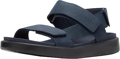 ECCO Men's Flowt Summer Sandal