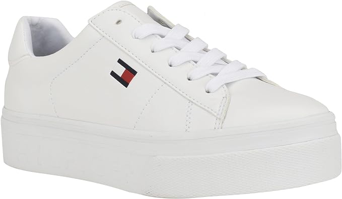 Tommy Hilfiger Women's Bueri Sneaker