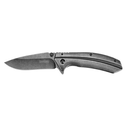 Kershaw 1306BW Filter Knife with SpeedSafe