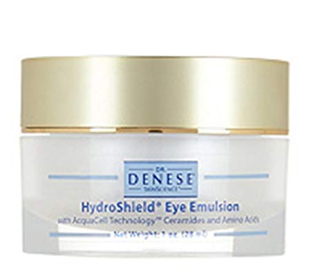 Dr. Denese HydroShield Eye Emulsion 1 Ounce Super-Size