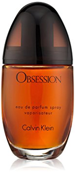 Calvin Klein OBSESSION Eau de Parfum