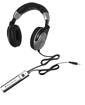Altec Lansing AHP-712 Headphones (Discontinued by Manufacturer)