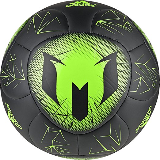 adidas Messi Soccer Ball