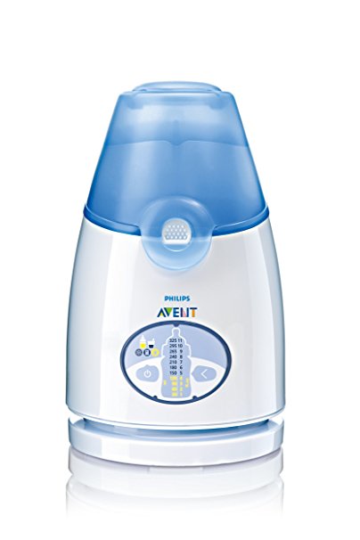 Philips AVENT iQ Food/Bottle Warmer (Discontinued by Manufacturer)