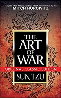 The Art of War (Original Classic Edition)