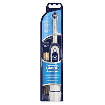 Braun-Braun Oral B Advance Power Toothbrush