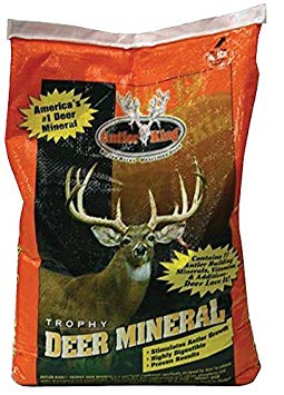 Antler King Trophy Deer Mineral