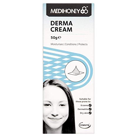 Comvita Medihoney Derma Skin Cream 50g