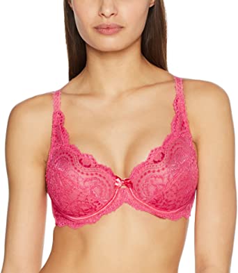 Playtex Women's Flower Elegance Underwire