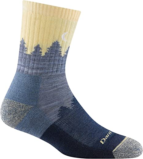 DARN TOUGH (Style 1971) Women's Treeline Hike/Trek Sock