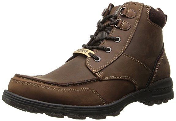 Dockers Men's Vonner Chukka Boot