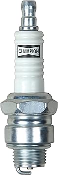 Champion Copper Plus Small Engine 841 Spark Plug (Carton of 1) - J8C