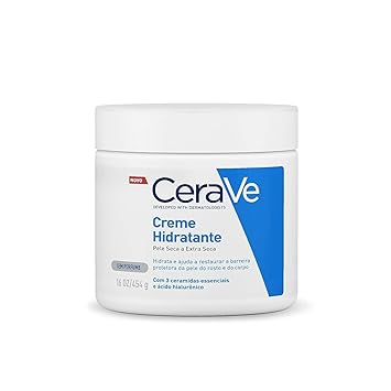 CeraVe Moisturizing Cream 16 oz 453 g