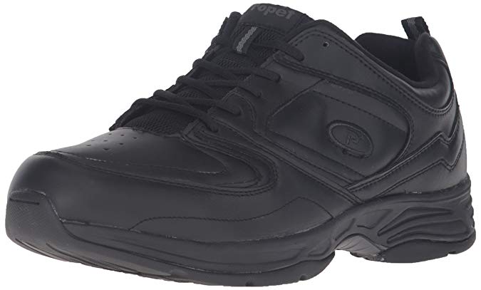 Propet Men's Warner Walking Shoe