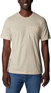 Columbia Men's Thistletown Hills Pocket Tee