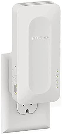 NETGEAR AX1600 4-Stream WiFi 6 Mesh Extender (EAX12)