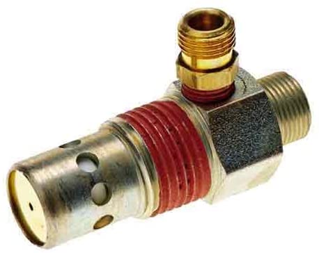 Craftsman A19712 Check Valve for 919.167342, 919.165610, 919.167320 Air Compressors