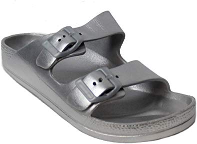 H2K Slide Sandals