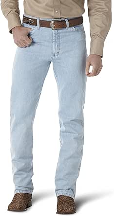 Wrangler mens cowboy cut original fit jeansjeans