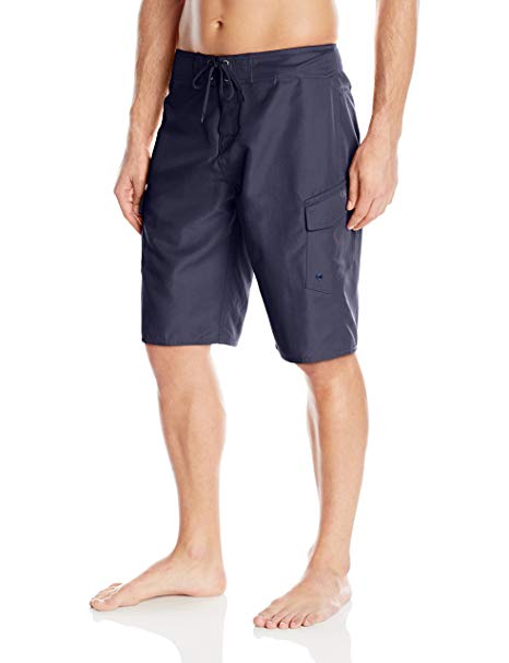 Quiksilver Men's Manic 22 Inch Boardshort