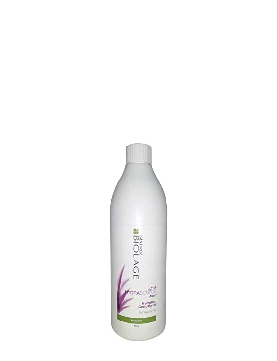 MATRIX By fbb Biolage Ultra Hydra Source Aloe Hydrating Conditioner - 980g