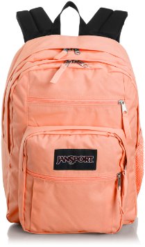 JanSport Big Student Classics Series Daypack