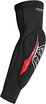 Troy Lee Designs Raid Elbow Guard - Black Medium/Large