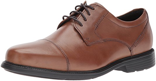 Rockport Men's Charles Road Captoe Oxford