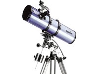 SkyWatcher Explorer-130/900 EQ2 Telescope
