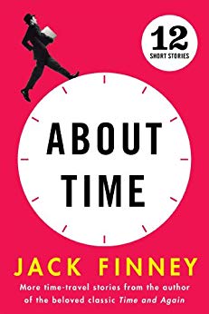 About Time: 12 Short Stories