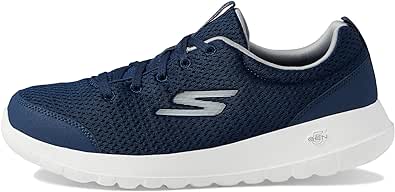 Skechers Men's Gowalk Max-Athletic Workout Walking Shoe with Air Cooled Foam Sneaker