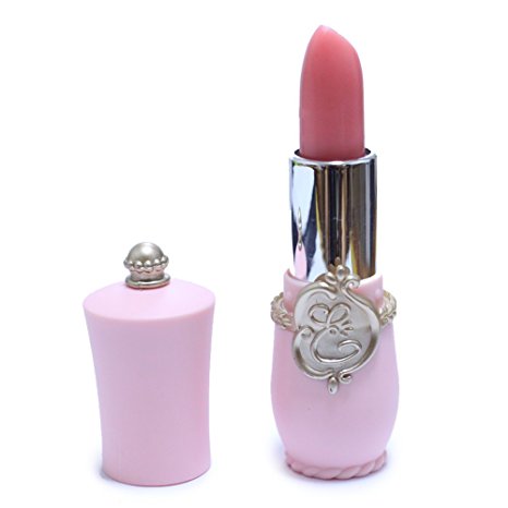 SOZGE Handmade Cherry Long Lasting Changing Color Lipstick Pink