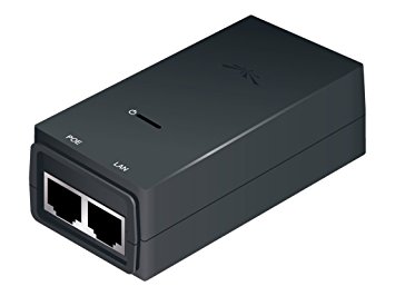 Ubiquiti Networks POE-24-12W POE External Injector