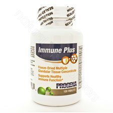 Progena Meditrend - Immune Plus 120t